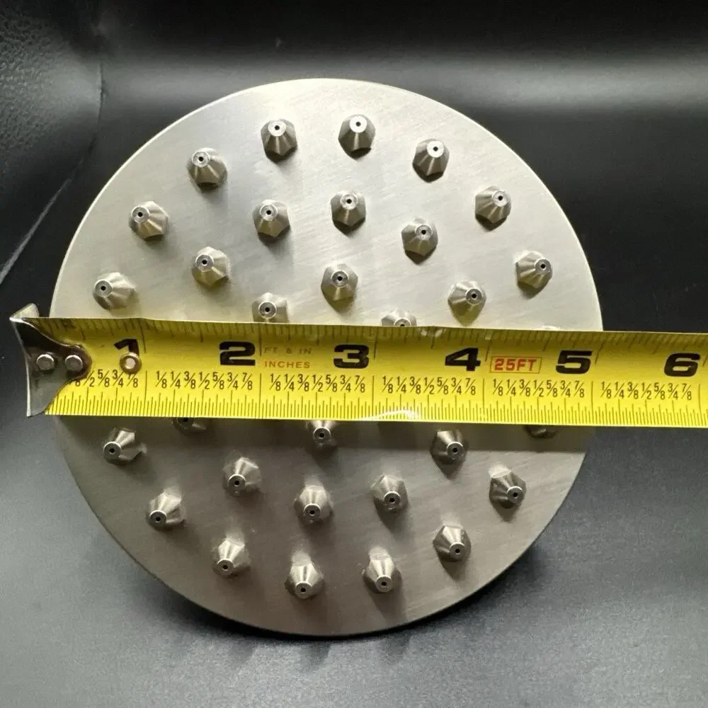 Signature Hardware 5 1/4